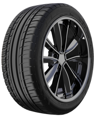 265/50R20 FEDERAL COURAGIA...