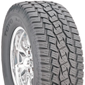 265/75R16 TOYO OPEN COUNTRY...